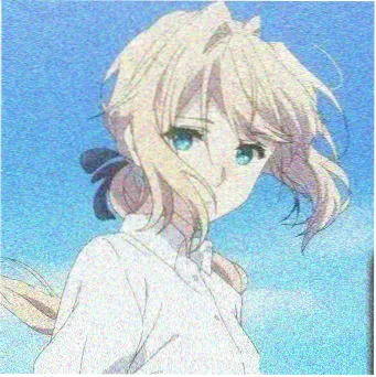 老片修复控的头像